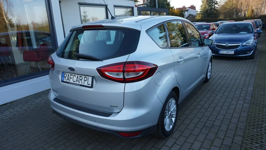 FORD C-MAX -