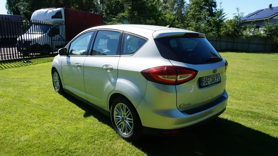 FORD C-MAX -
