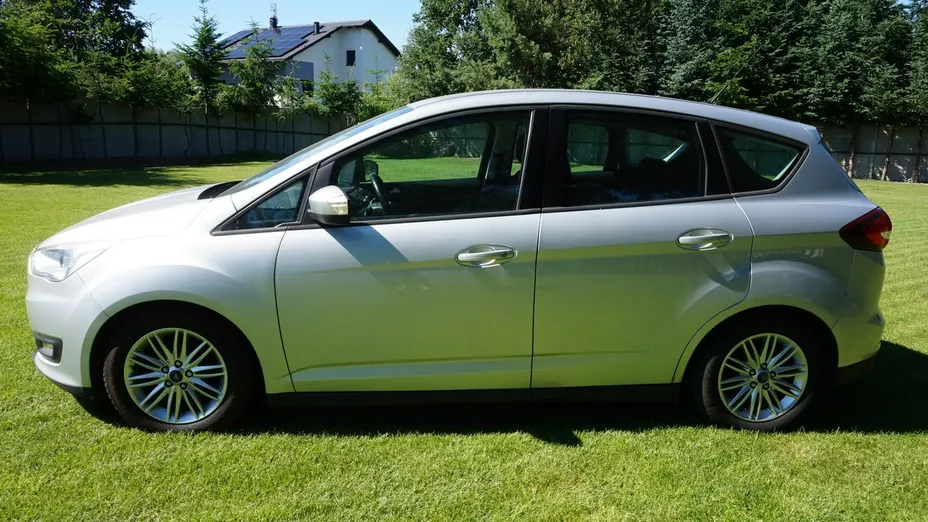 FORD C-MAX -