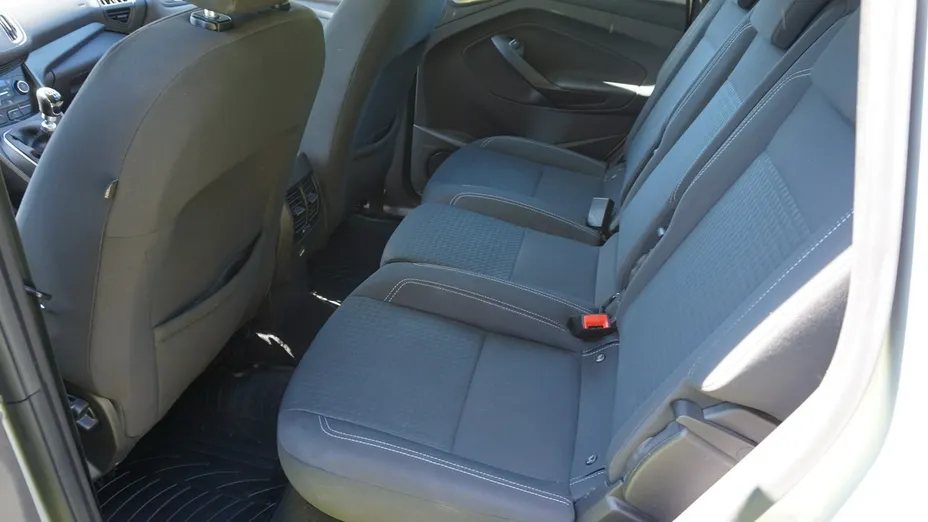 FORD C-MAX -