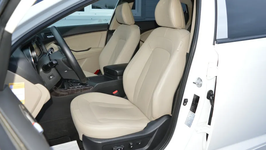 KIA Optima -