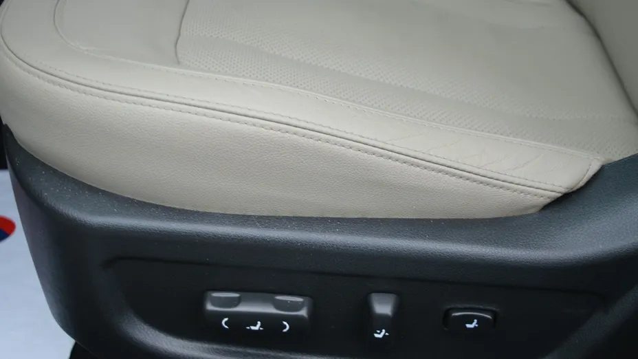 KIA Optima -