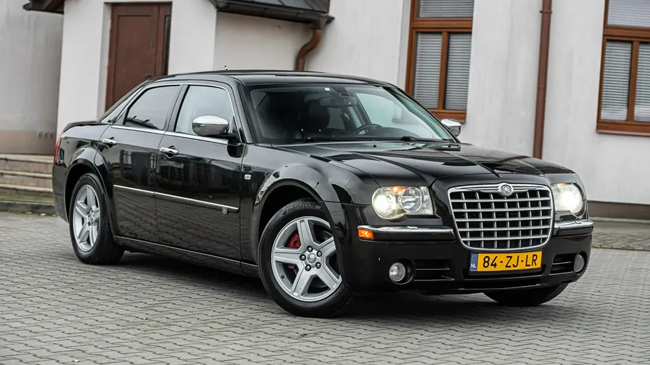 CHRYSLER 300 C -