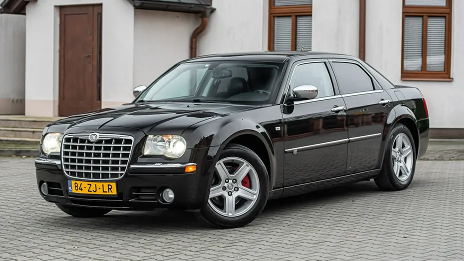 CHRYSLER 300 C -