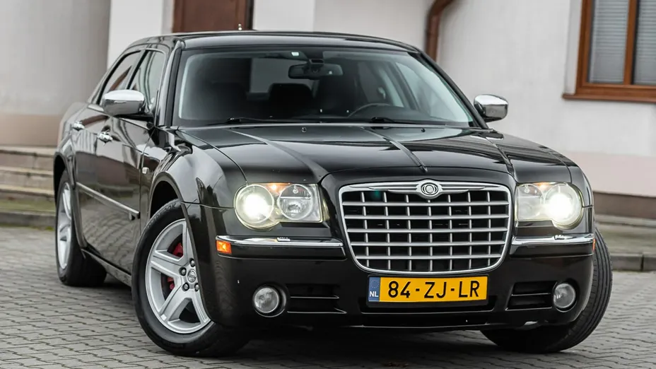 CHRYSLER 300 C -
