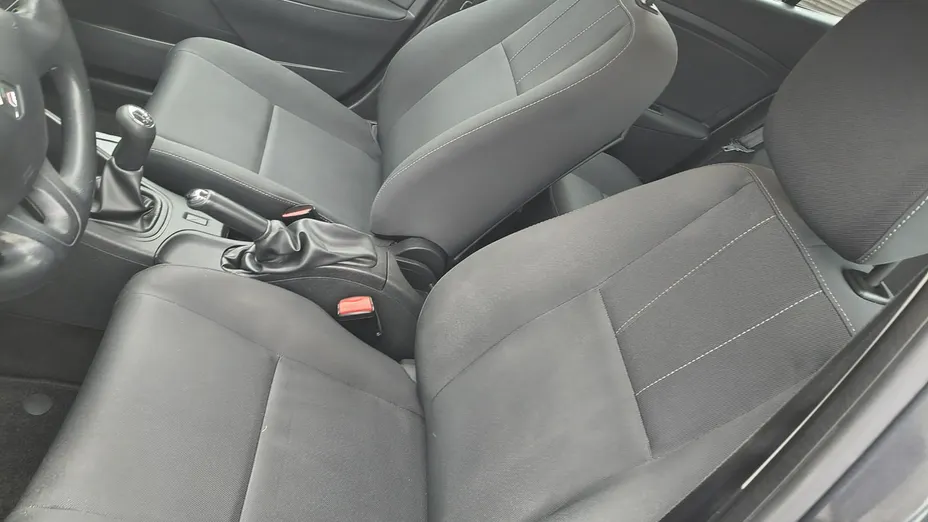 RENAULT Megane -