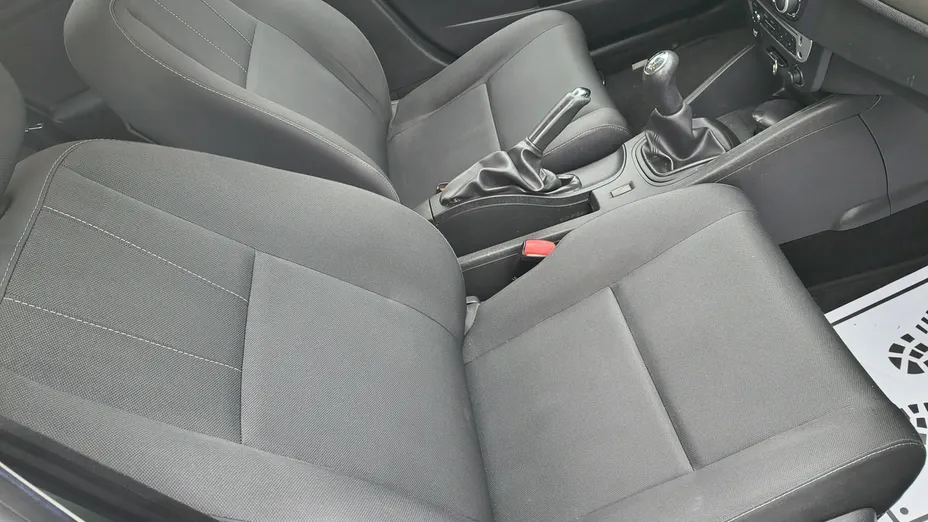 RENAULT Megane -