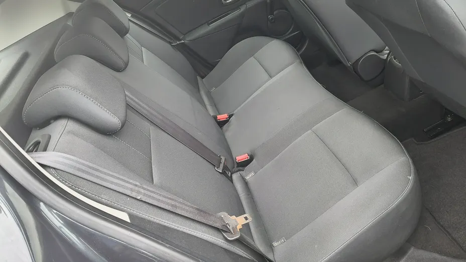 RENAULT Megane -