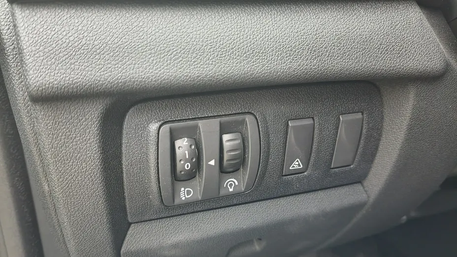 RENAULT Megane -