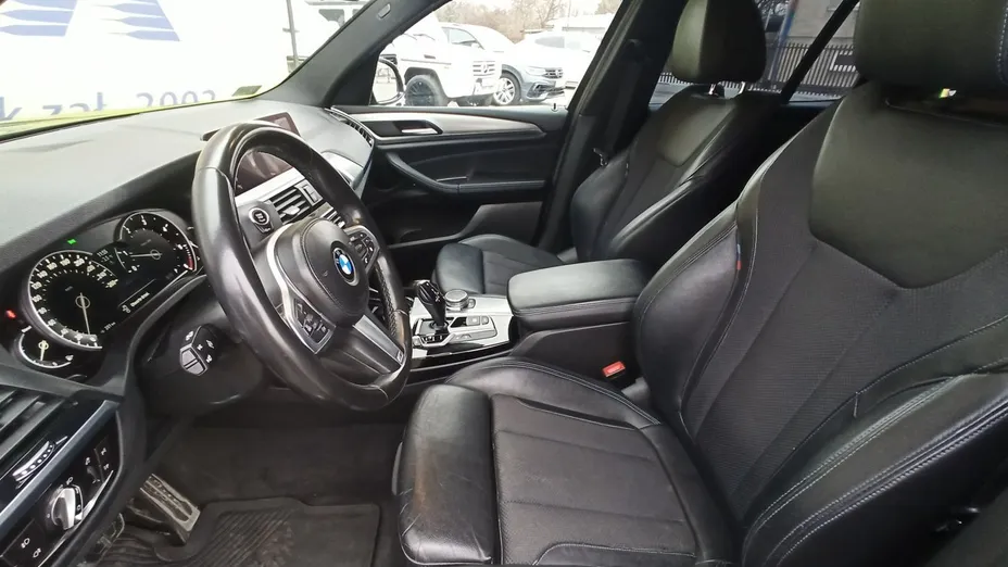 BMW X3 -