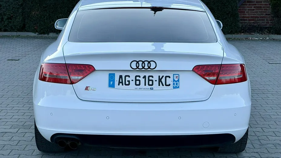 AUDI A5 -
