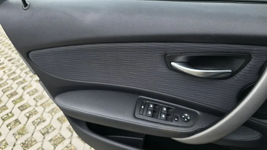 BMW Seria 1 -