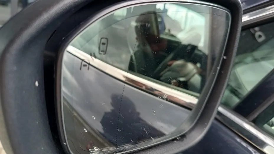 FORD Mondeo Mondeo 2.0 EcoBlue Vignale aut