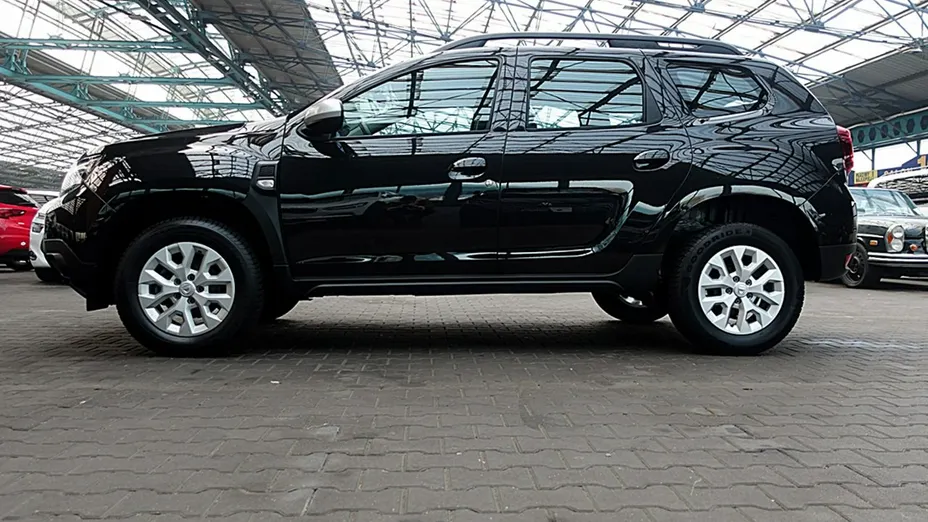 DACIA Duster -