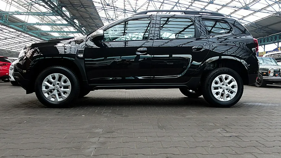 DACIA Duster -