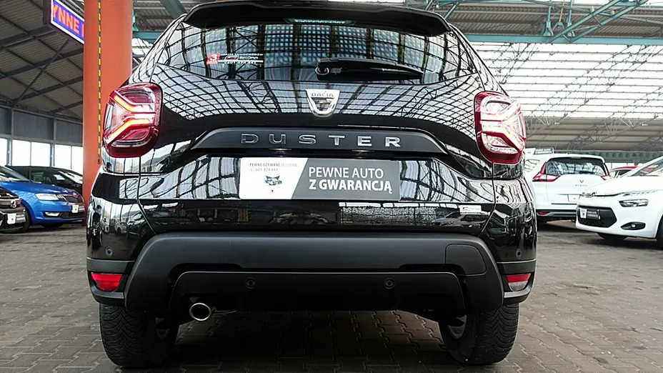 DACIA Duster -