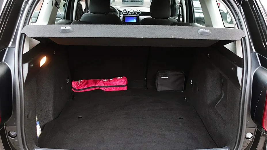 DACIA Duster -