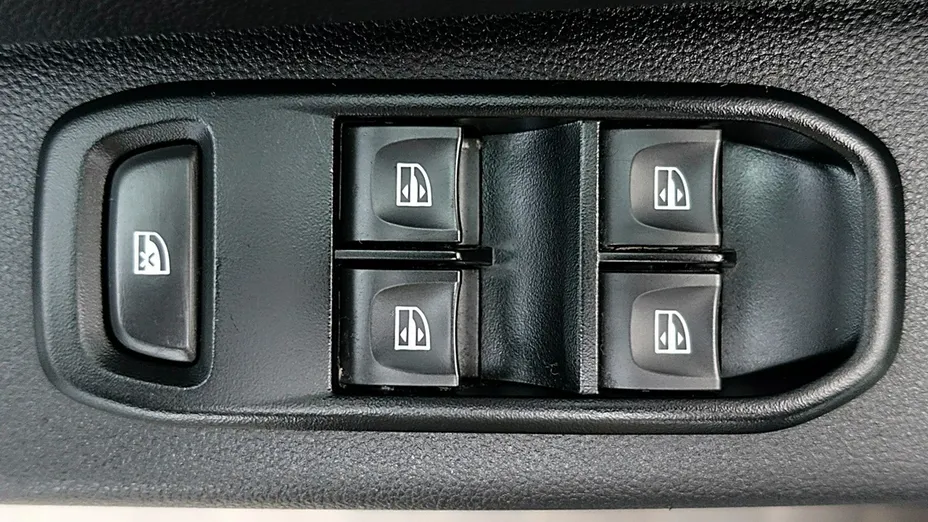 DACIA Duster -