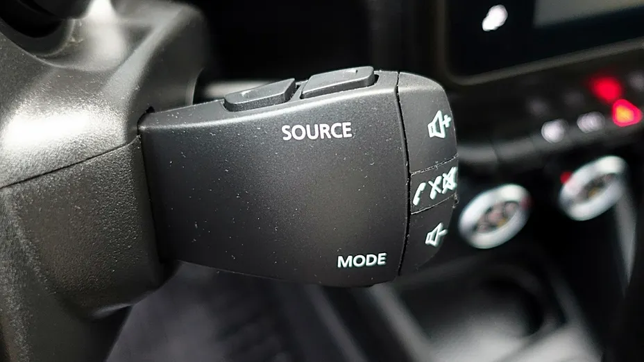 DACIA Duster -