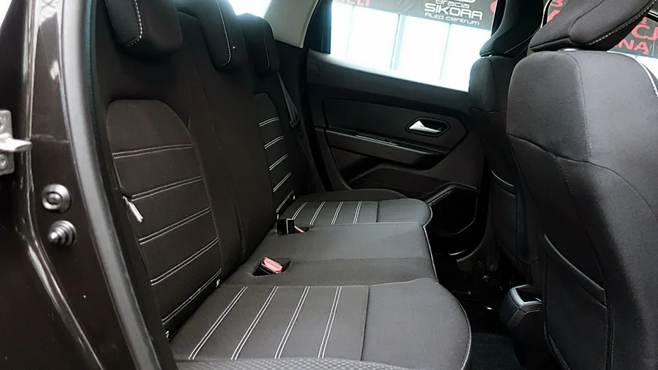 DACIA Duster -