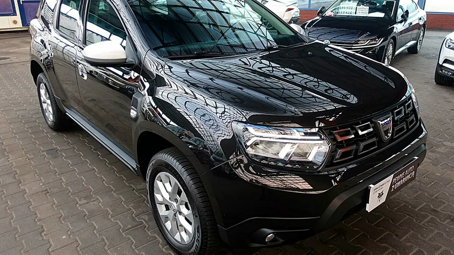 DACIA Duster -