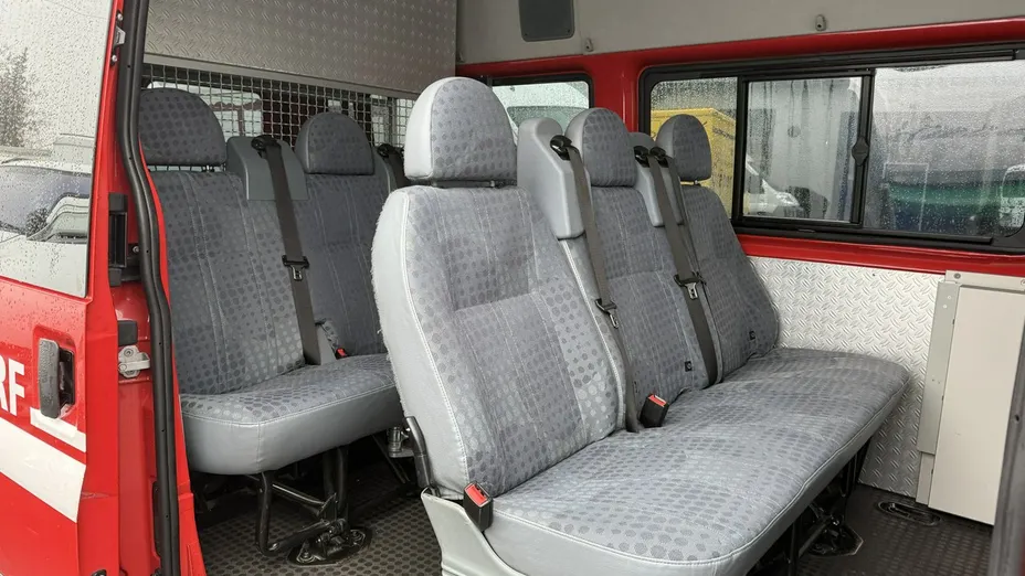 FORD Transit -