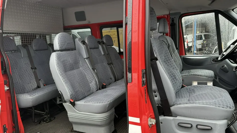 FORD Transit -