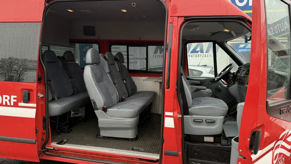 FORD Transit -