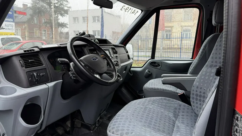 FORD Transit -