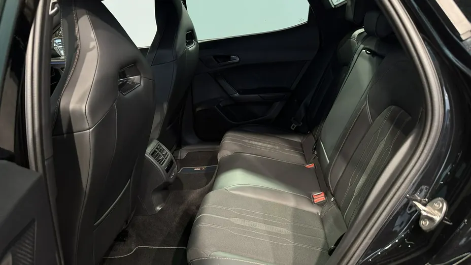 CUPRA Formentor Formentor 1.5 TSI DSG