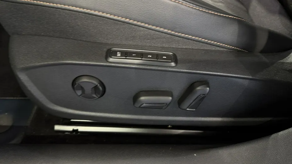 CUPRA Formentor Formentor 1.5 TSI DSG