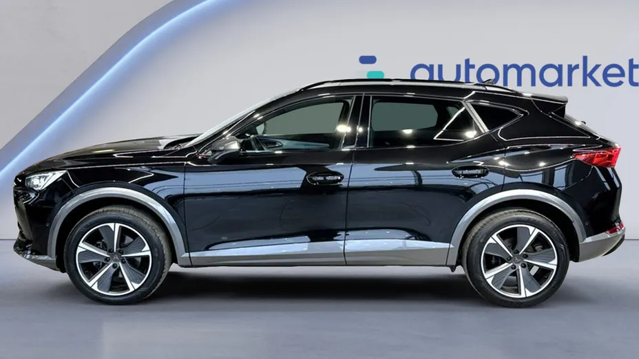 CUPRA Formentor Formentor 1.5 TSI DSG