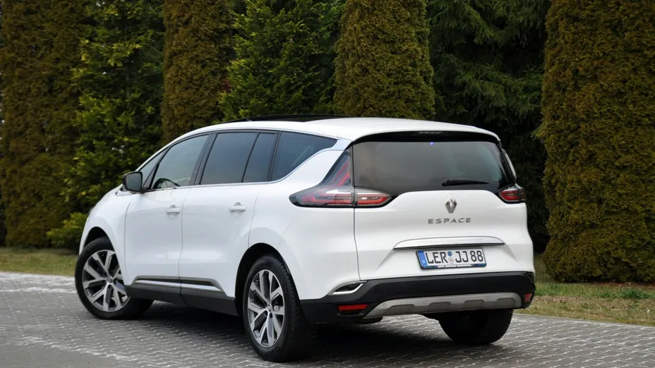 RENAULT Espace -
