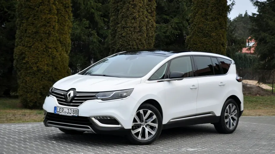 RENAULT Espace -