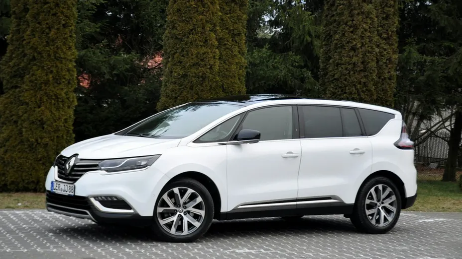 RENAULT Espace -