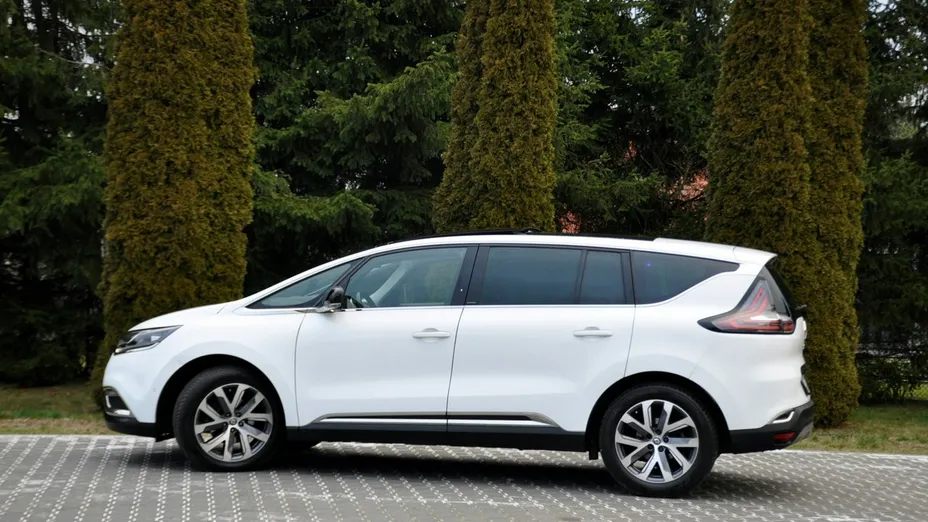 RENAULT Espace -