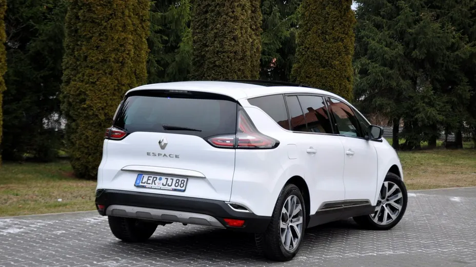 RENAULT Espace -
