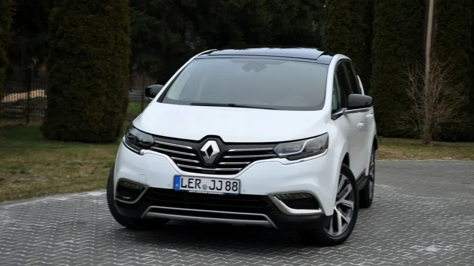 RENAULT Espace -