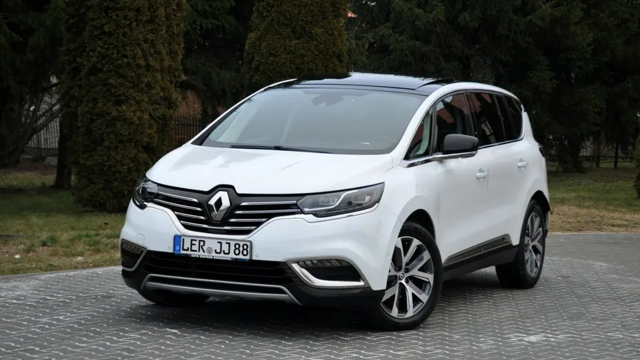 RENAULT Espace -