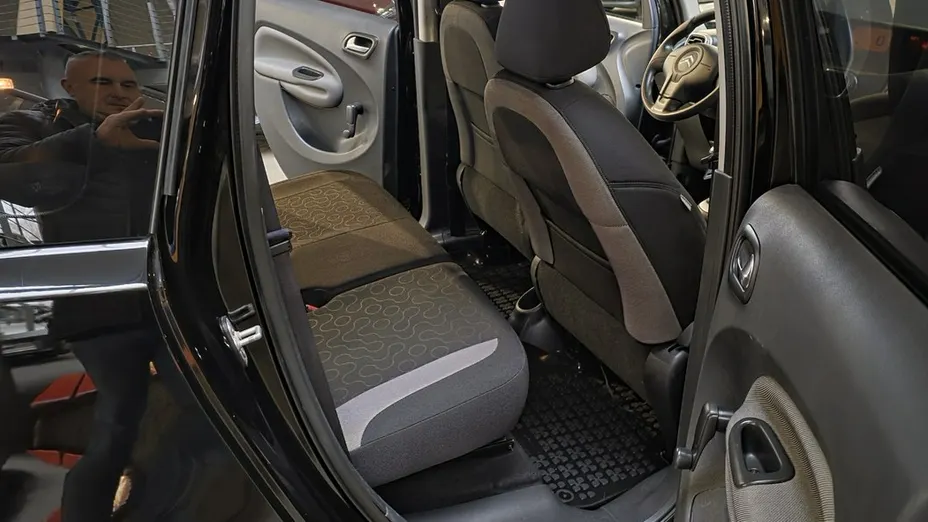 CITROEN C3 Picasso -