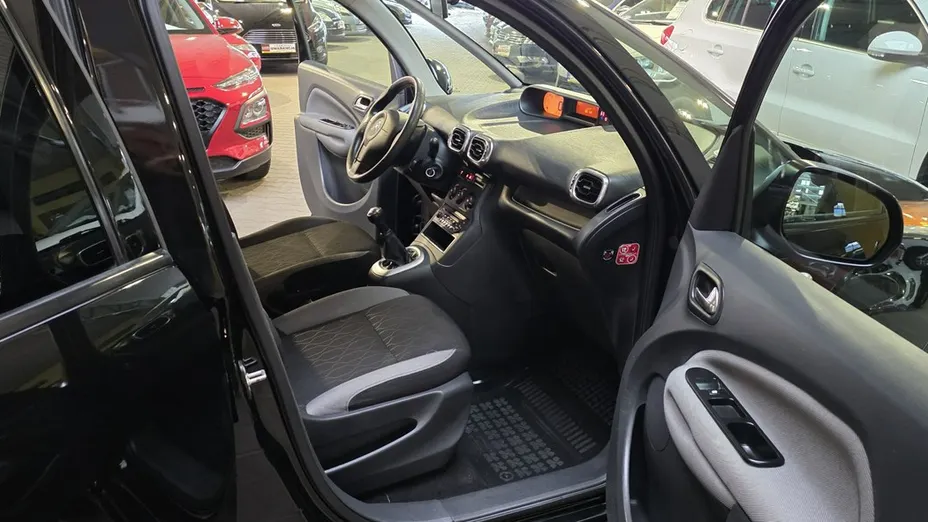 CITROEN C3 Picasso -