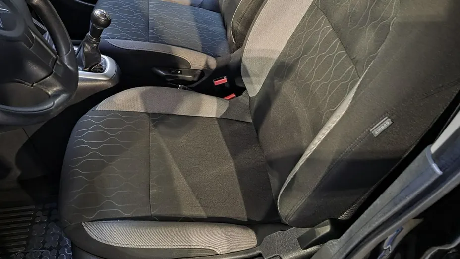 CITROEN C3 Picasso -