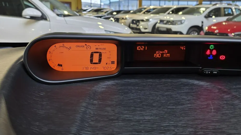 CITROEN C3 Picasso -