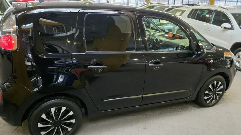 CITROEN C3 Picasso -
