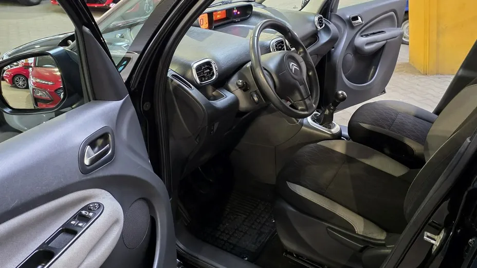 CITROEN C3 Picasso -