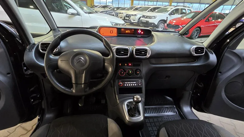 CITROEN C3 Picasso -