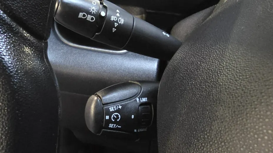 CITROEN C3 Picasso -