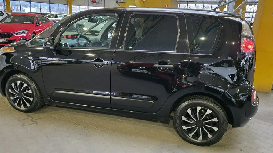CITROEN C3 Picasso -