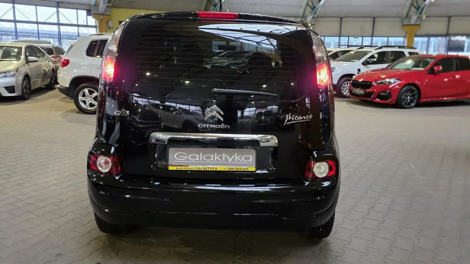 CITROEN C3 Picasso -