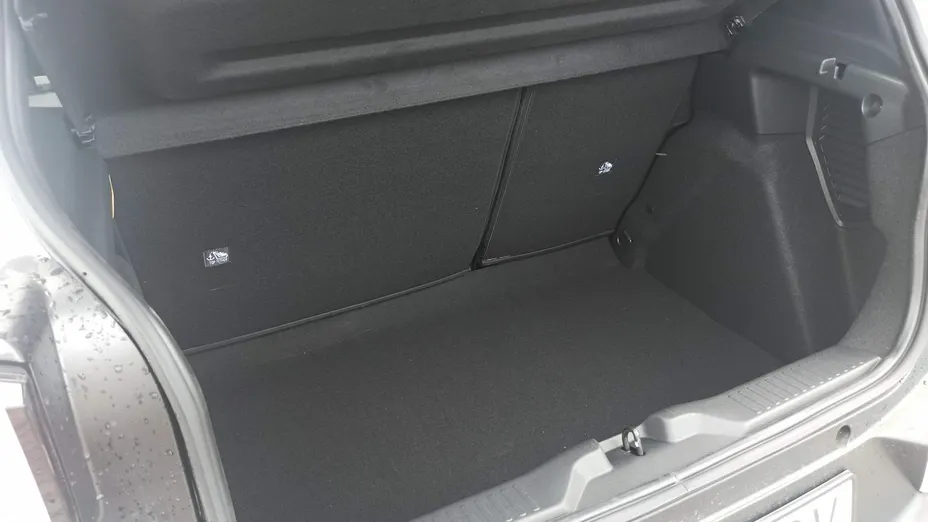 CITROEN C3 Aircross -